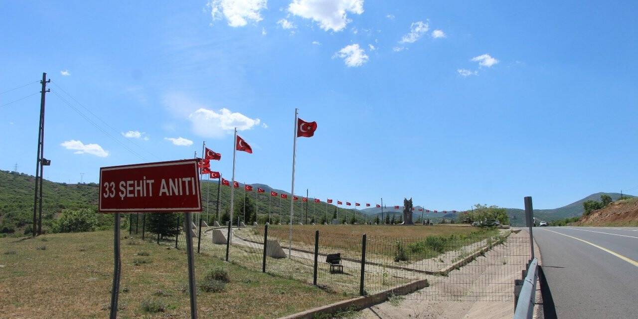 Bingöl’deki acı olayın üzerinden tam 28 yıl geçti