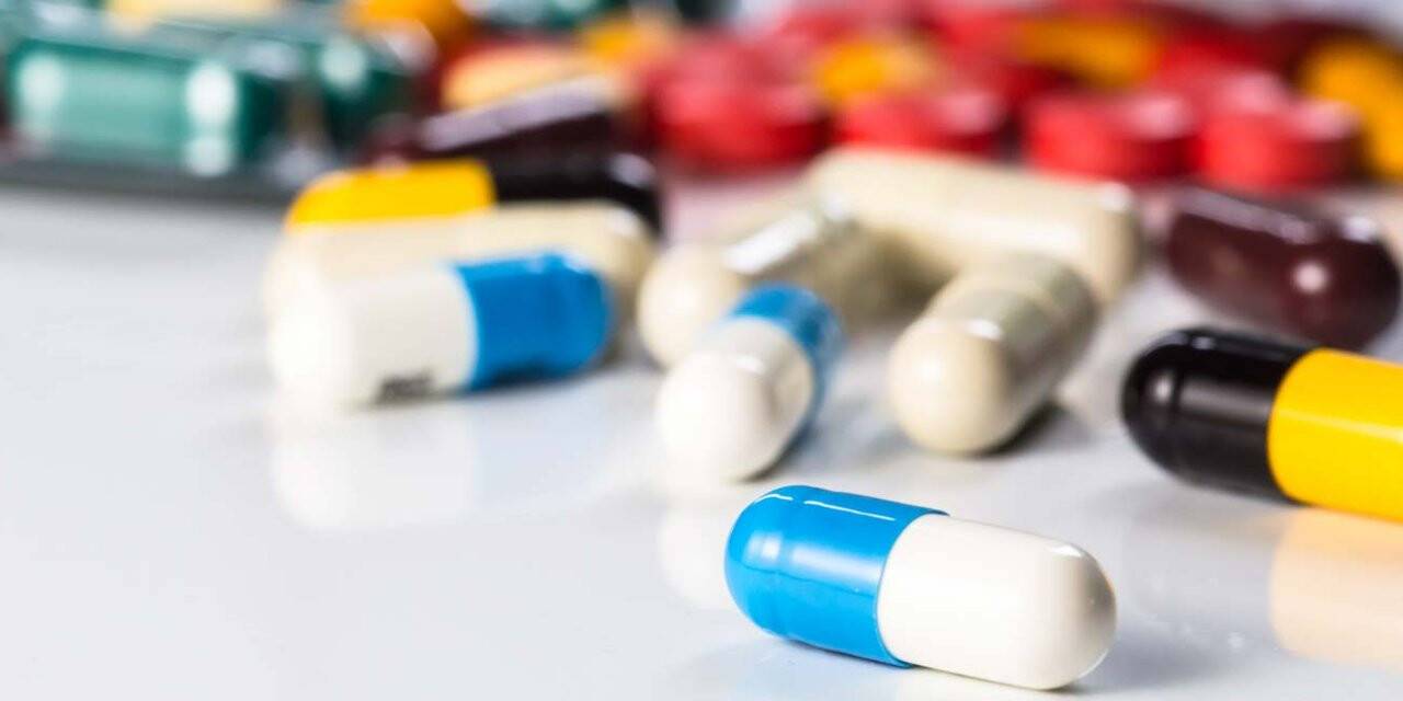 Yargıtay'dan reçetesiz antibiyotik satışıyla ilgili karar