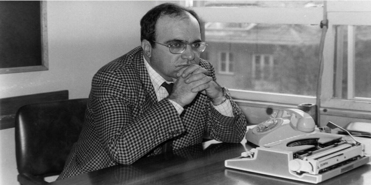 Uğur Mumcu kimdir?