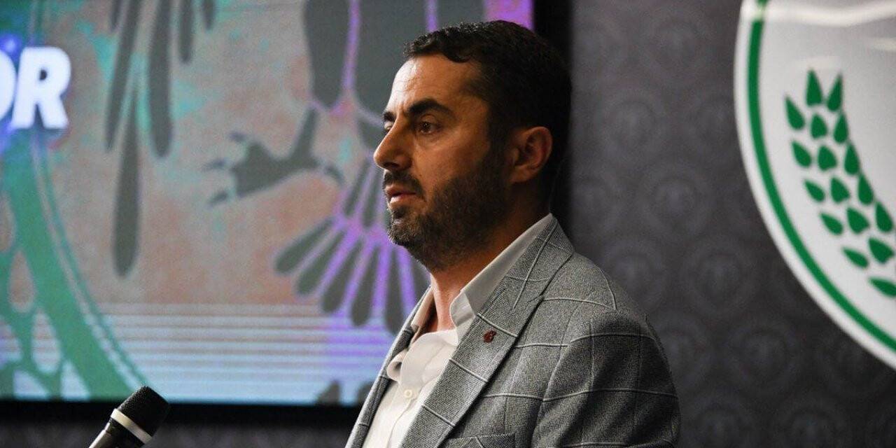 Ramazan Özbek için başsağlığı mesajları