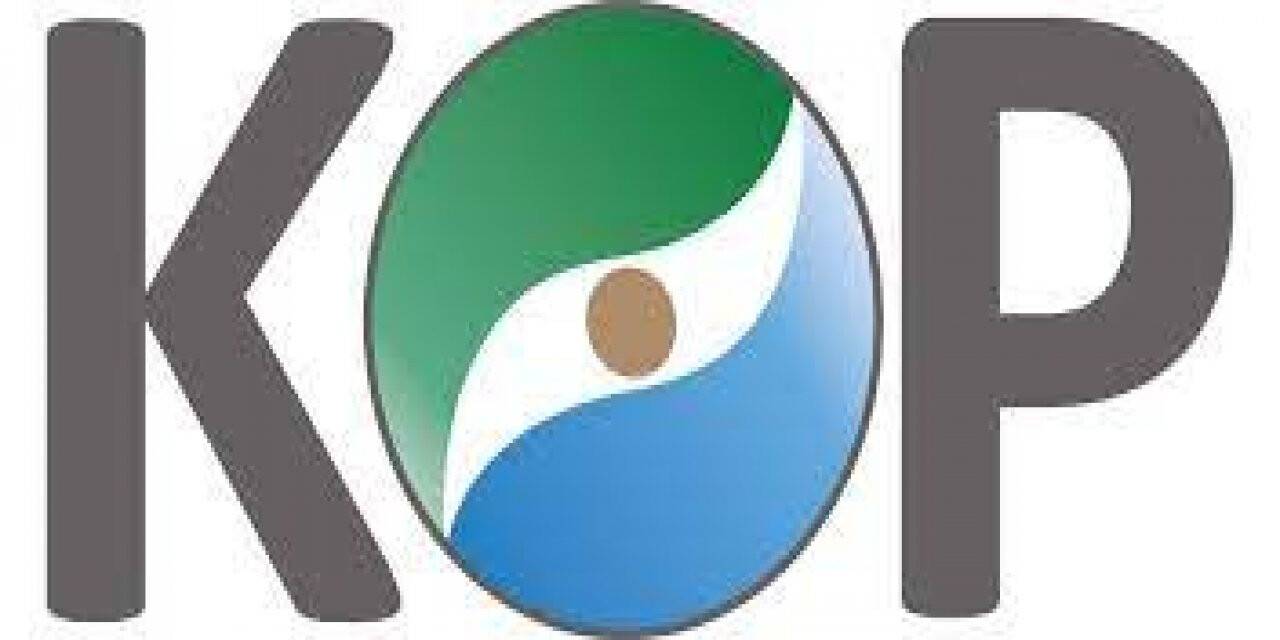 KOP’tan Kırşehir Çiftçisine Destek