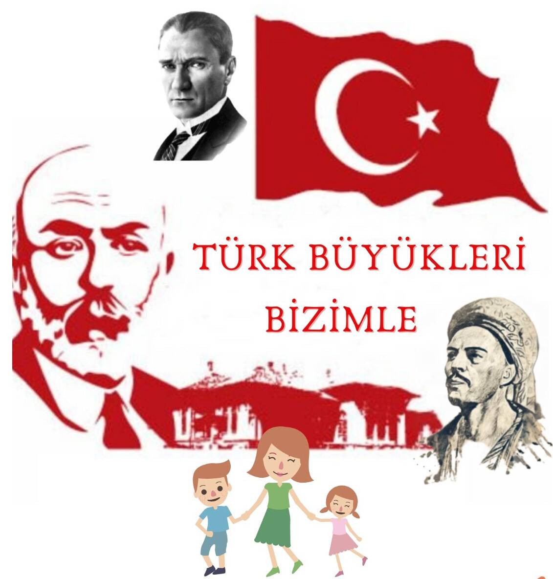 Mustafa Karaciğan’da eTwinning projesi