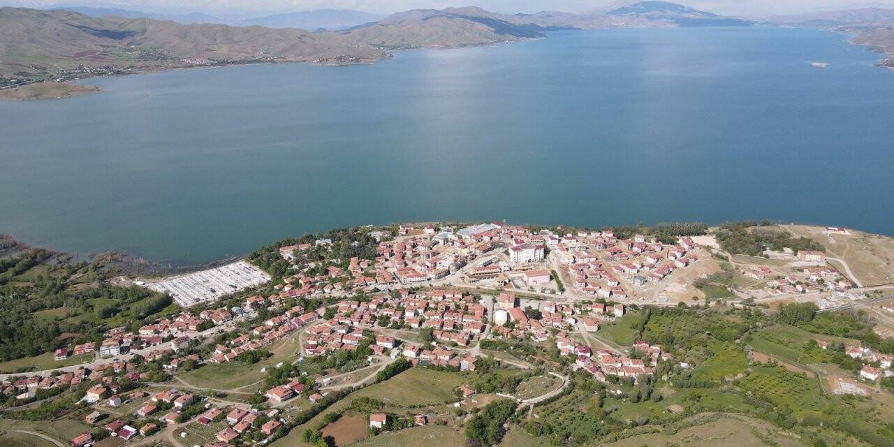 Elazığ’da 3.7 büyüklüğünde deprem