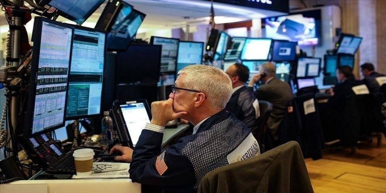 Piyasalar hareketlenen veri takvimine odaklandı