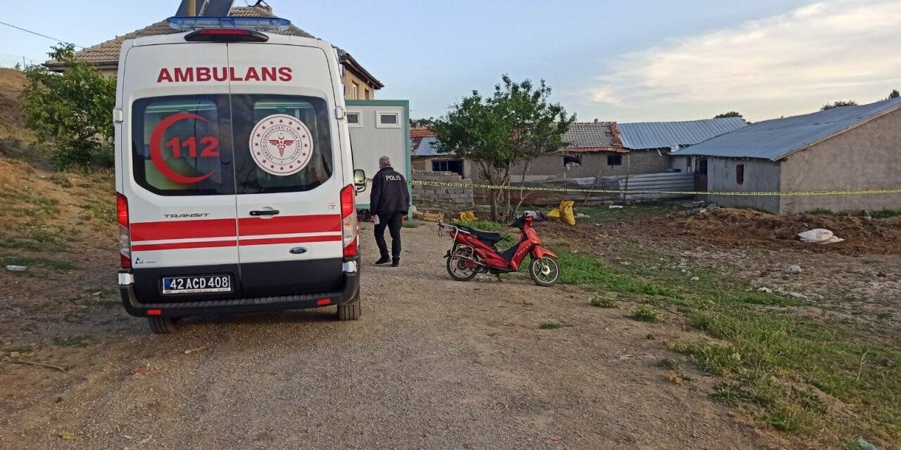 Kayıp olarak aranırken cenazesi bulundu