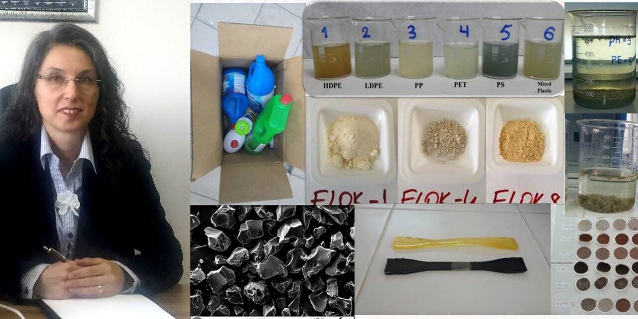 TÜBİTAK’tan KTÜN’e Performans Ödülü