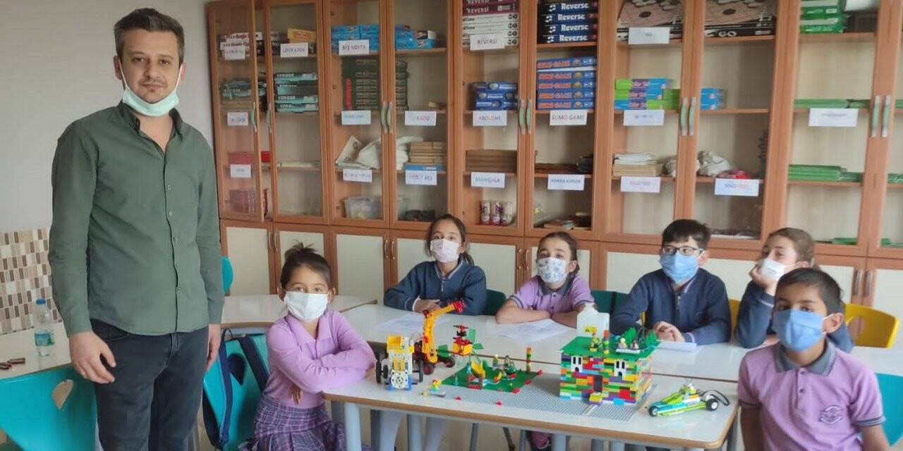 Akkise Atatürk İlkokulu’na fuar daveti