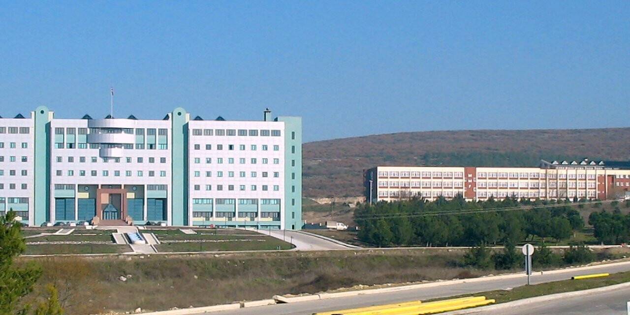 Balıkesir Üniversitesi 13 Öğretim Üyesi alıyor
