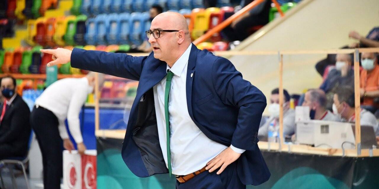 Cengiz Karadağ: Yolumuza devam edeceğiz