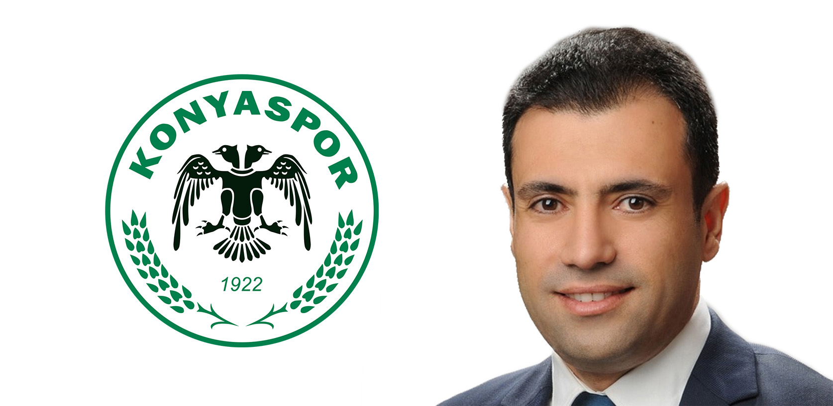 Konyaspor'da  başkanlık için Fatih Özgökçen'den liste hazırlığı