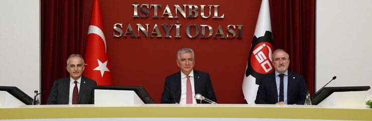 İSO Türkiye’nin 500 Büyük Sanayi Kuruluşu Araştırması 2020 (TÜM LİSTE)