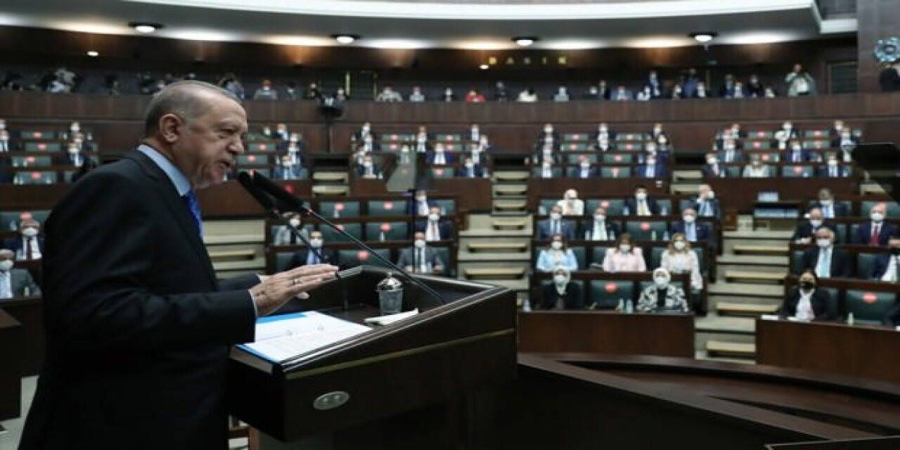 Dünyanın gözü orada olacak! Erdoğan müjdeleri açıklayacak