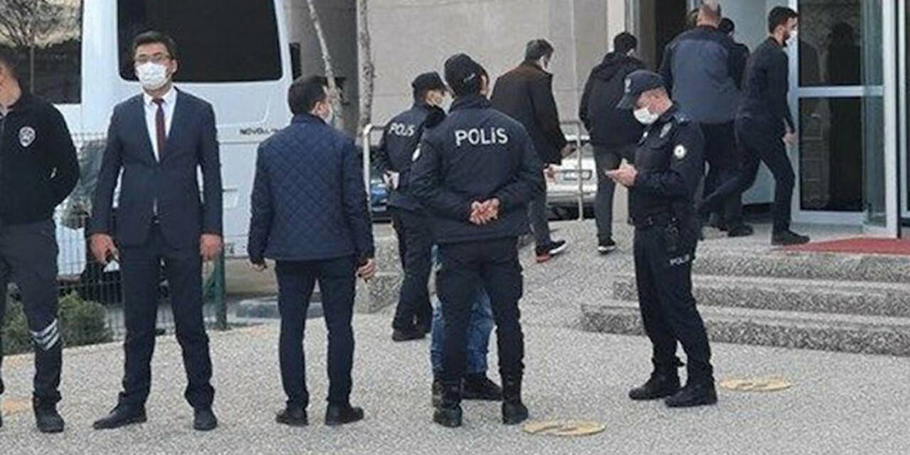 84 kişi daha ifade verecek