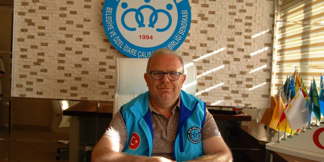 Zabıta Memurları aşılamada öncelik grubuna dâhil edildi