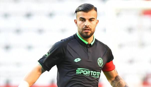 Abdülkerim Bardakçı '3 Büyükler'in transfer radarında