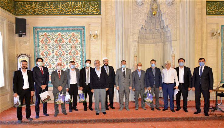 Hafızlık ve Kur'an okumada Konya il birincileri belli oldu