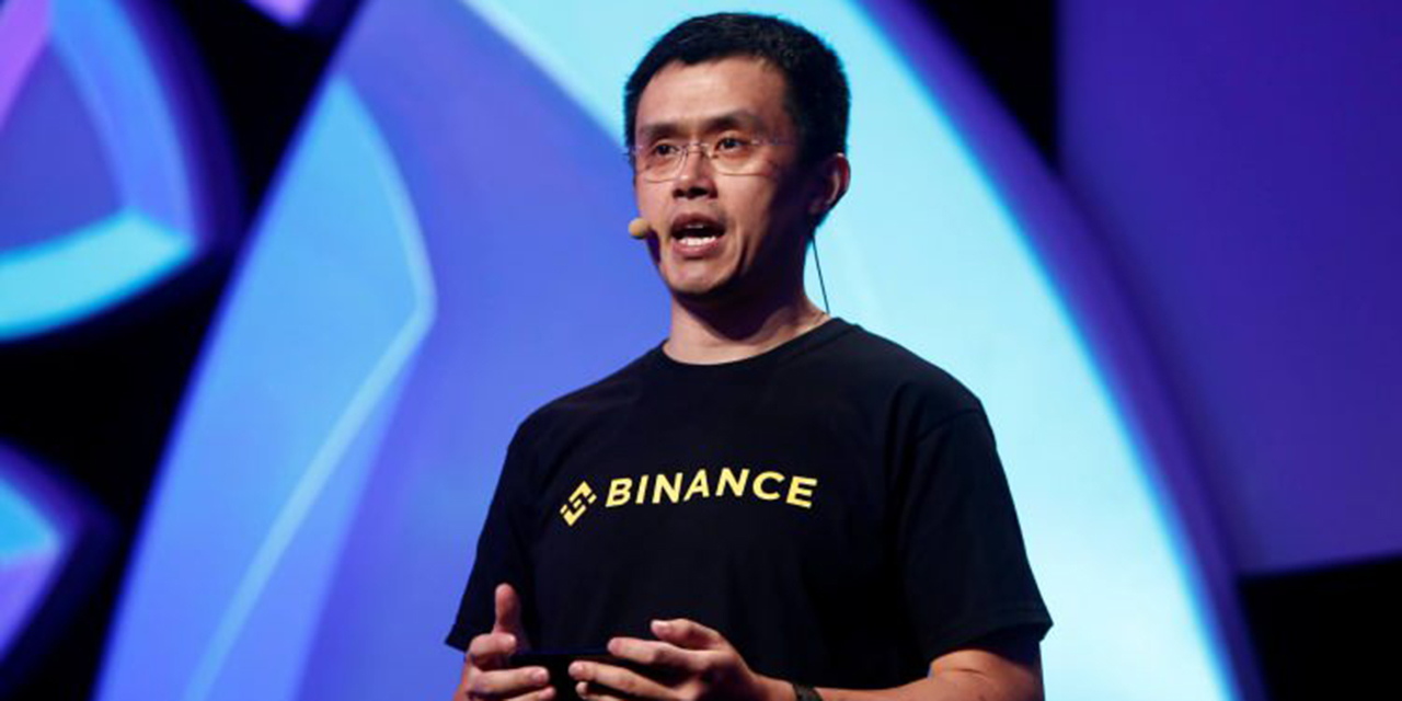 Binance'ın CEO'su resmen meydan okudu: Hiçbir güç Bitcoin projesine son veremez