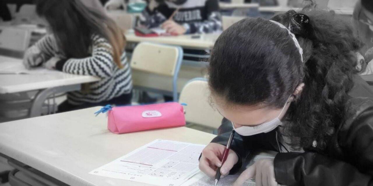 LGS sınavı öncesi velilere faydalı öneriler