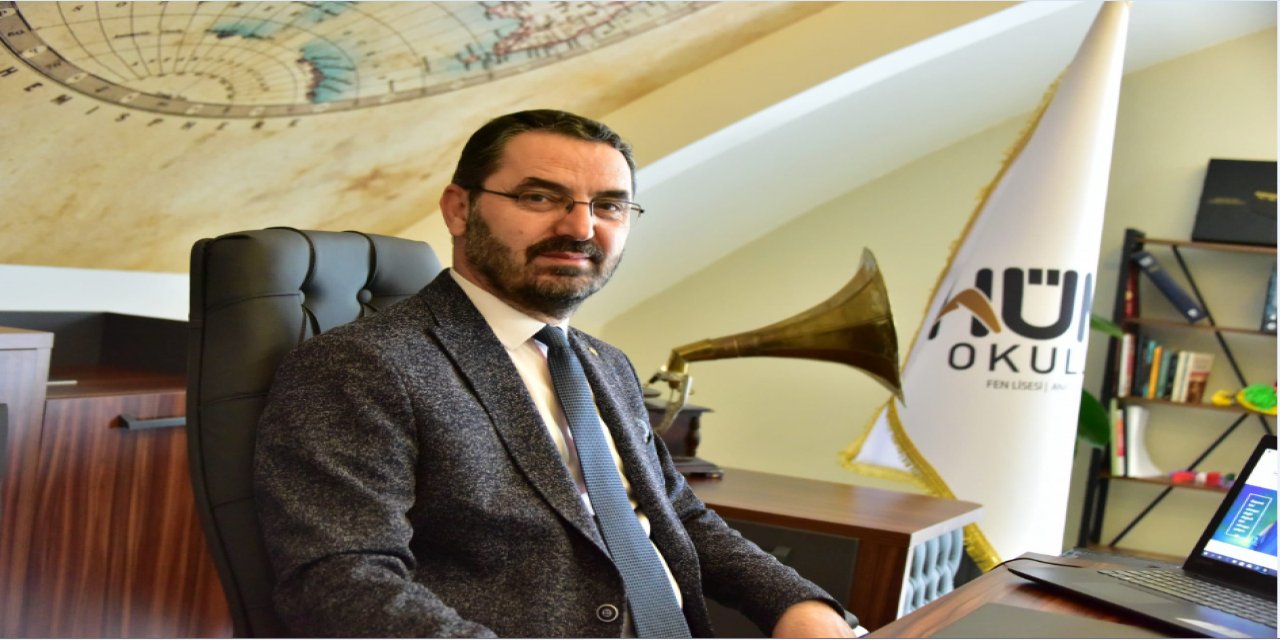 Dr. Mehmet Birekul’dan İstanbul’un Fethi kutlama mesajı