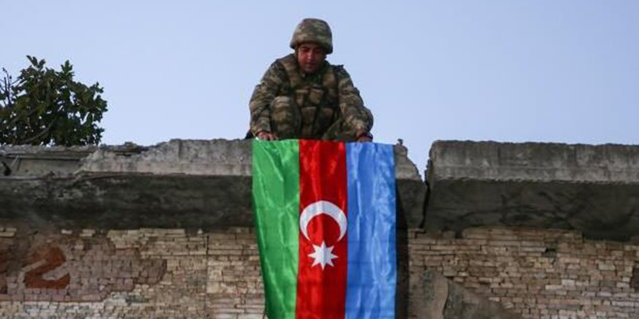 Azerbaycan'dan Ermenistan tepkisi: Buna son verilmeli!