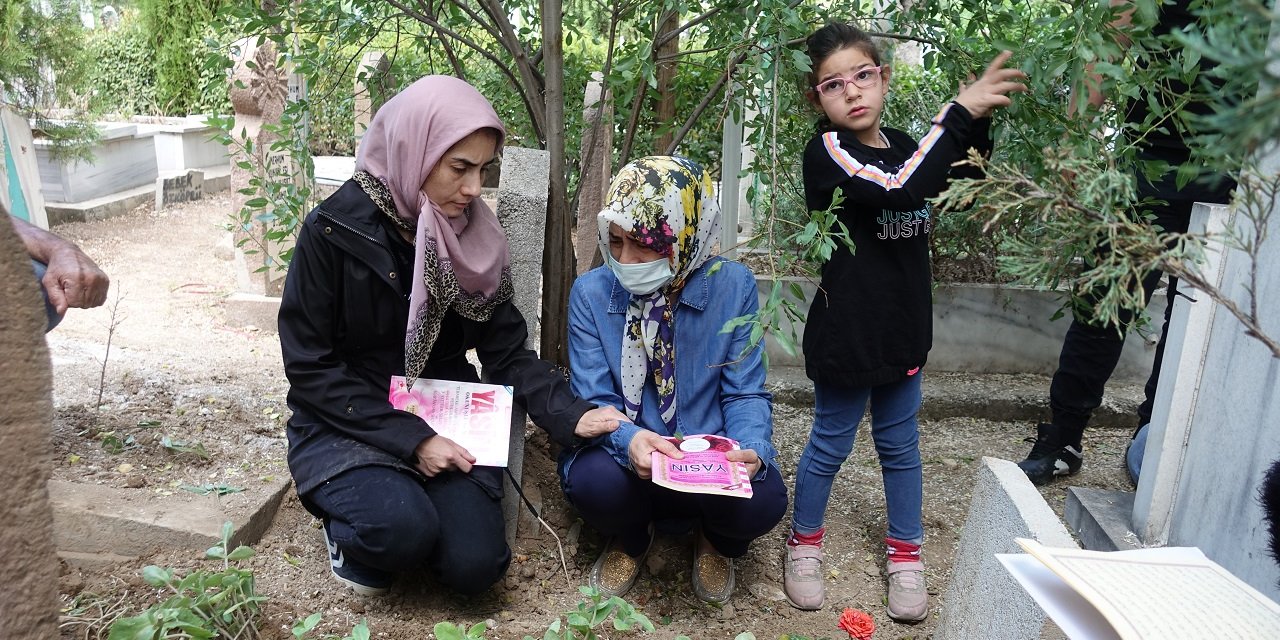 Konya'da darbedilen kadını kurtarmak isterken öldürülen Orhan Çumralıgil'in babası, oğluyla gurur duyuyor