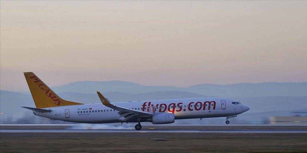 Türkiye'den KKTC'ye gidecek yolcular için uyarı