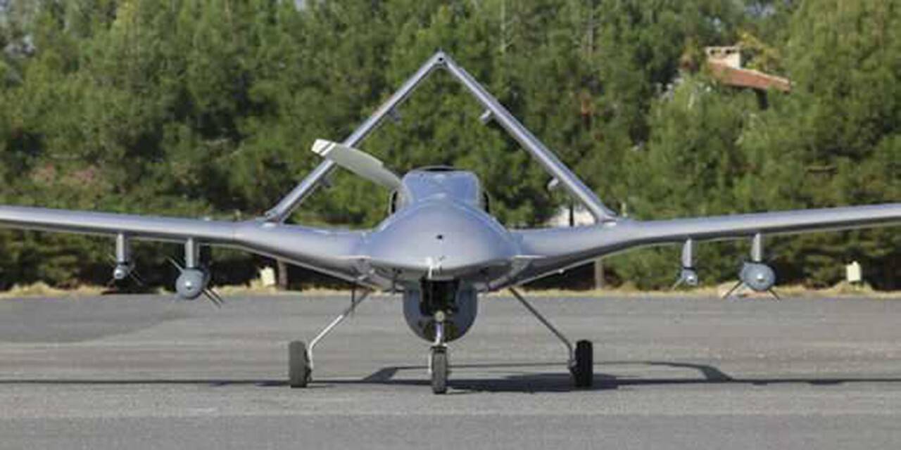 Stratejik ürünler artık ithal edilmiyor