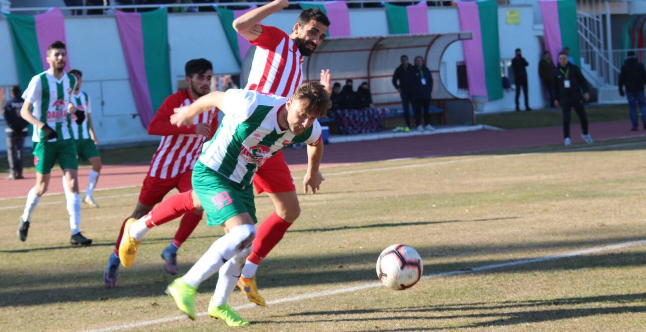 BAL’da transfer uzatıldı