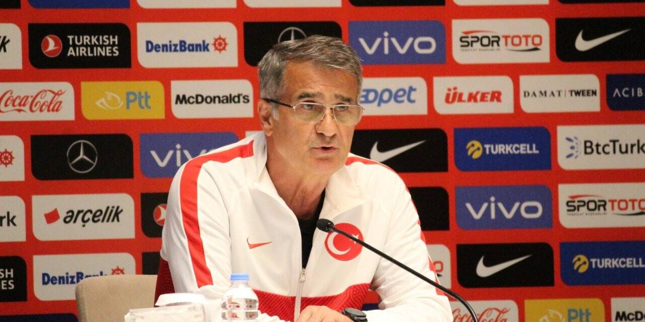 Şenol Güneş’in Londra hedefi