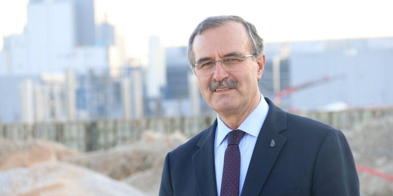 Sanayi üretimi büyümenin lokomotifi oldu