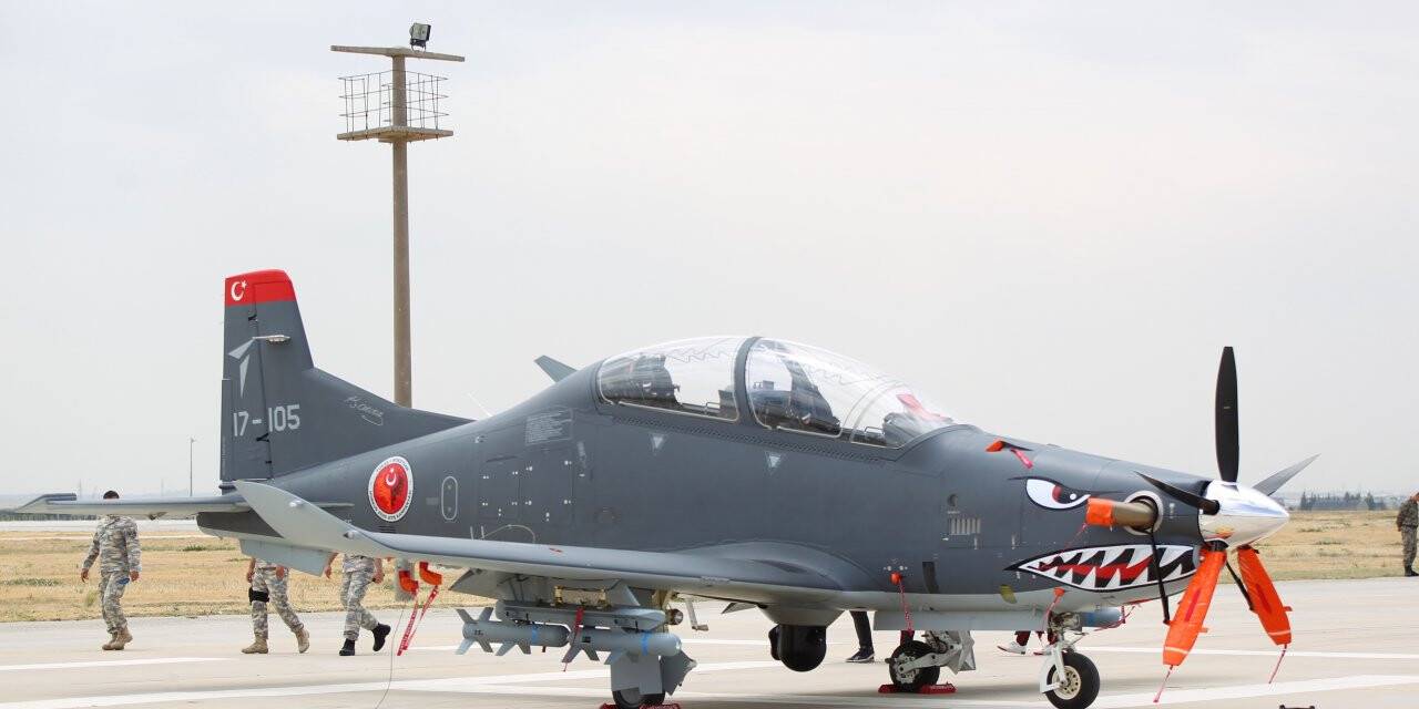 Uluslararası Anadolu Ankası-2021 tatbikatı nefes kesecek