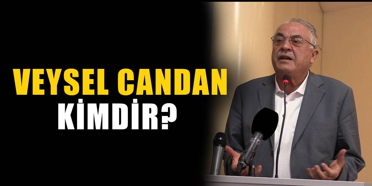 Veysel Candan kimdir, nereli? Veysel Candan biyografisi