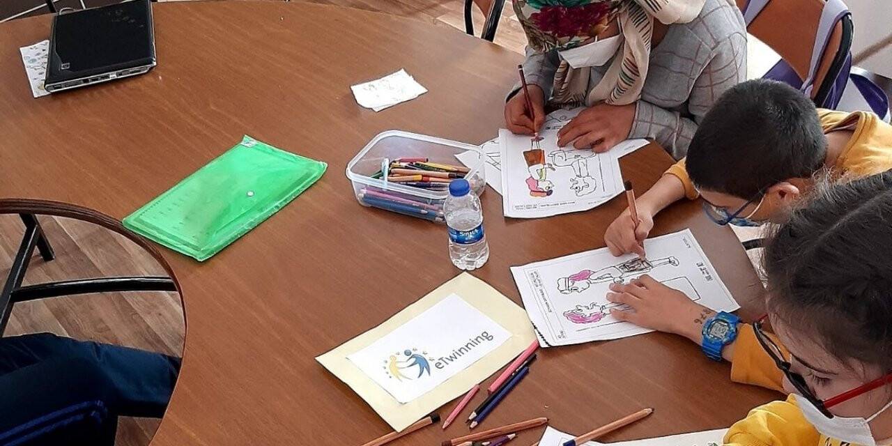 ‘Engelleri Engelsizleştirelim’