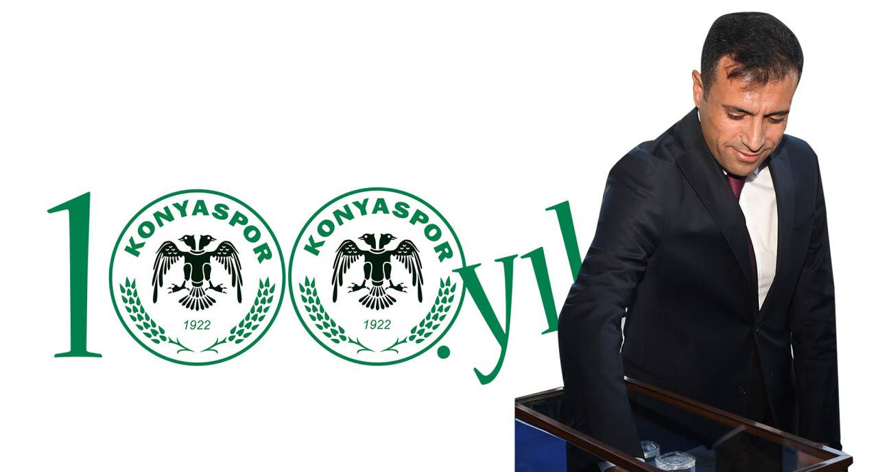 Konyaspor 100. yıl başkanını seçecek