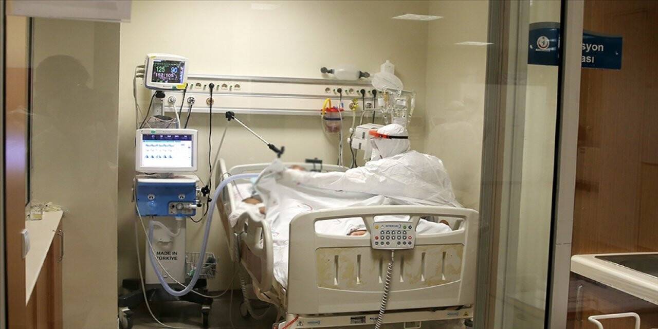 31 Mayıs koronavirüs rakamları açıklandı