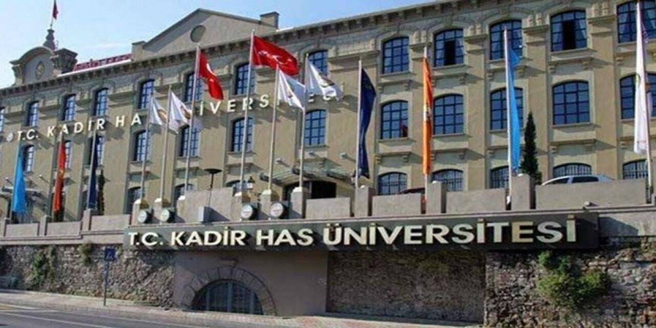 Kadir Has Üniversitesi 1 Öğretim Üyesi alıyor