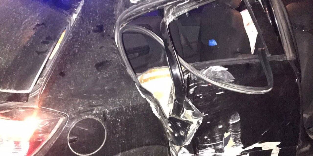 Bodrum’da trafik kazası: 1 ölü