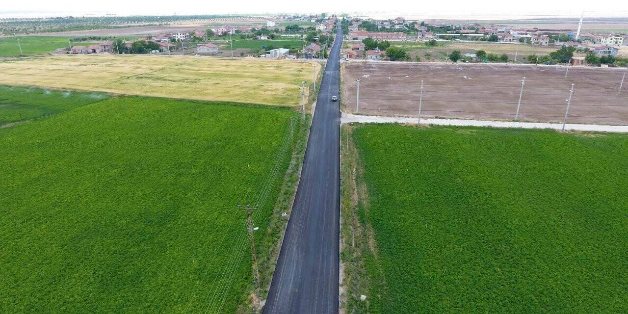 Başkan Kılca: Hedefimizi millete hizmet olarak koyduk