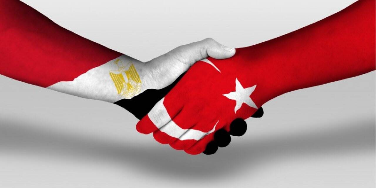 Türkiye-Mısır İlişkileri Masaya Yatırılacak