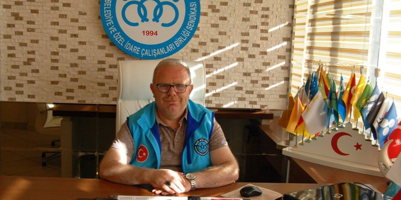 Bem-Bir-Sen 16. Kez Birinci Oldu