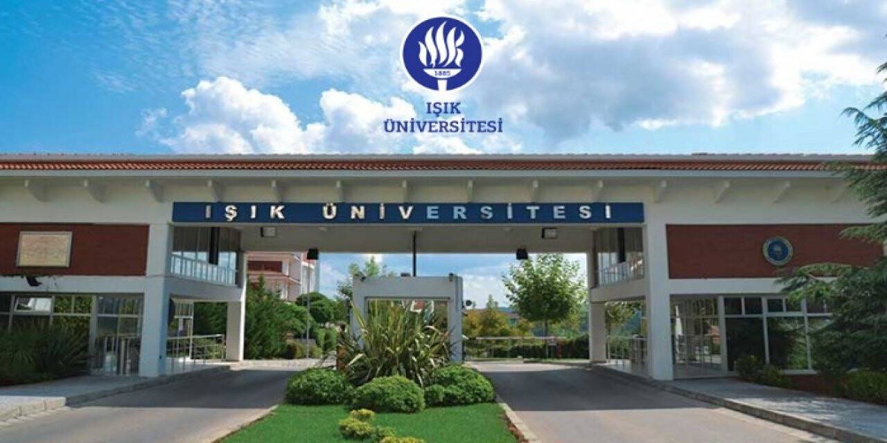 Işık Üniversitesi öğretim üyesi alıyor