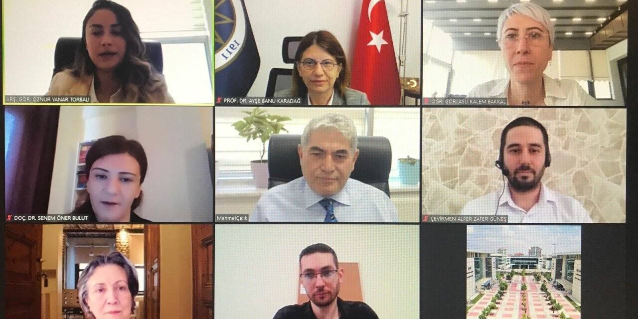 KTO Karatay’da 'Çeviri ve Teknoloji' konuşuldu