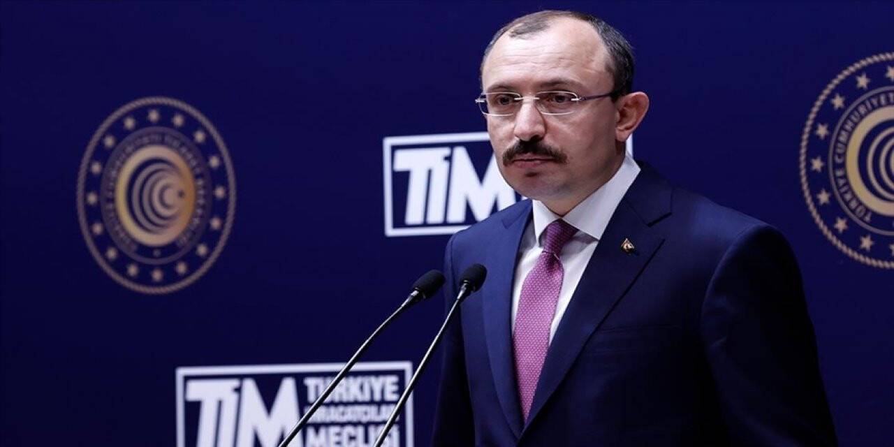 Mayıs ayı ihracat rakamları açıklandı