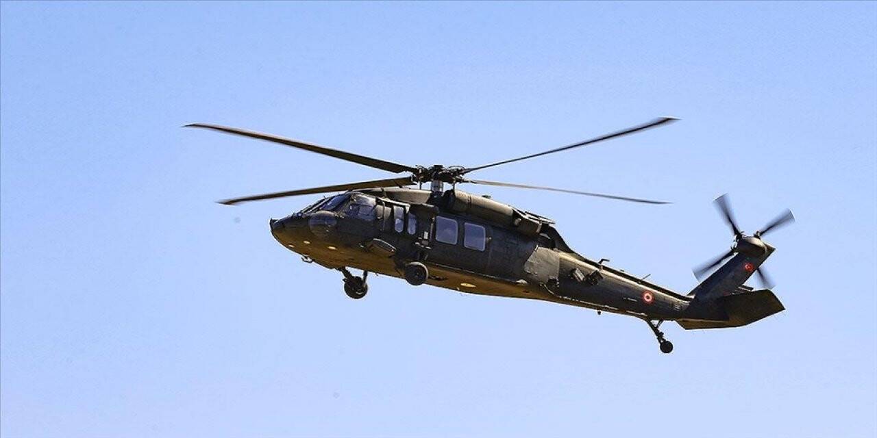 Diyarbakır'da 115 ayrı noktaya narko-terör operasyonu