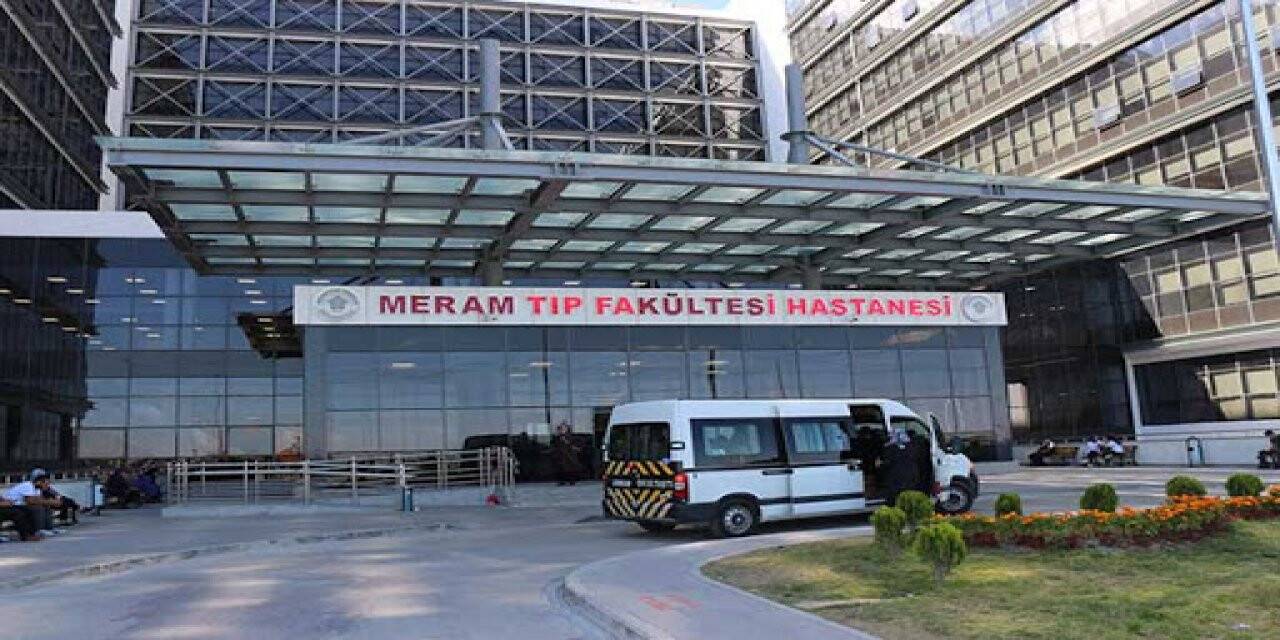 Cerrahi alet satın alınacak