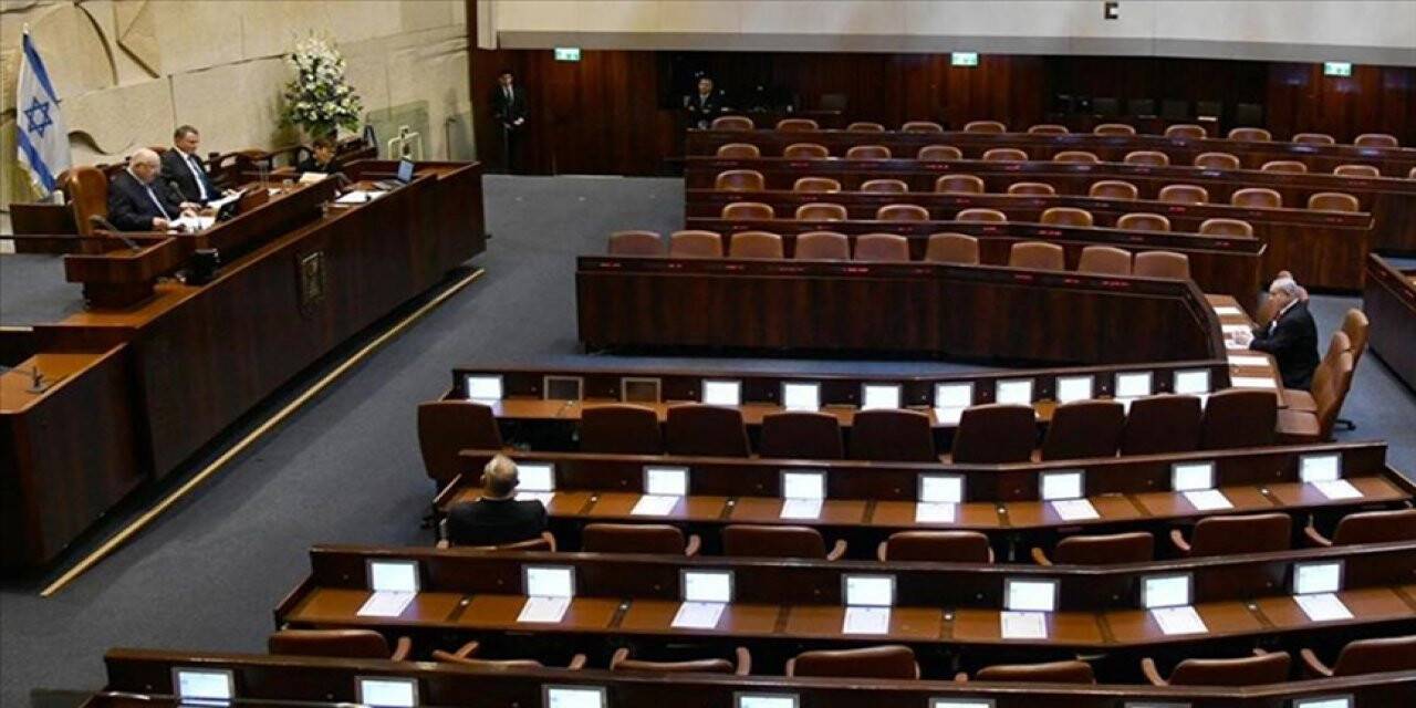 Filistinlileri temsil eden bir parti ilk kez İsrail’de hükümete katılacak