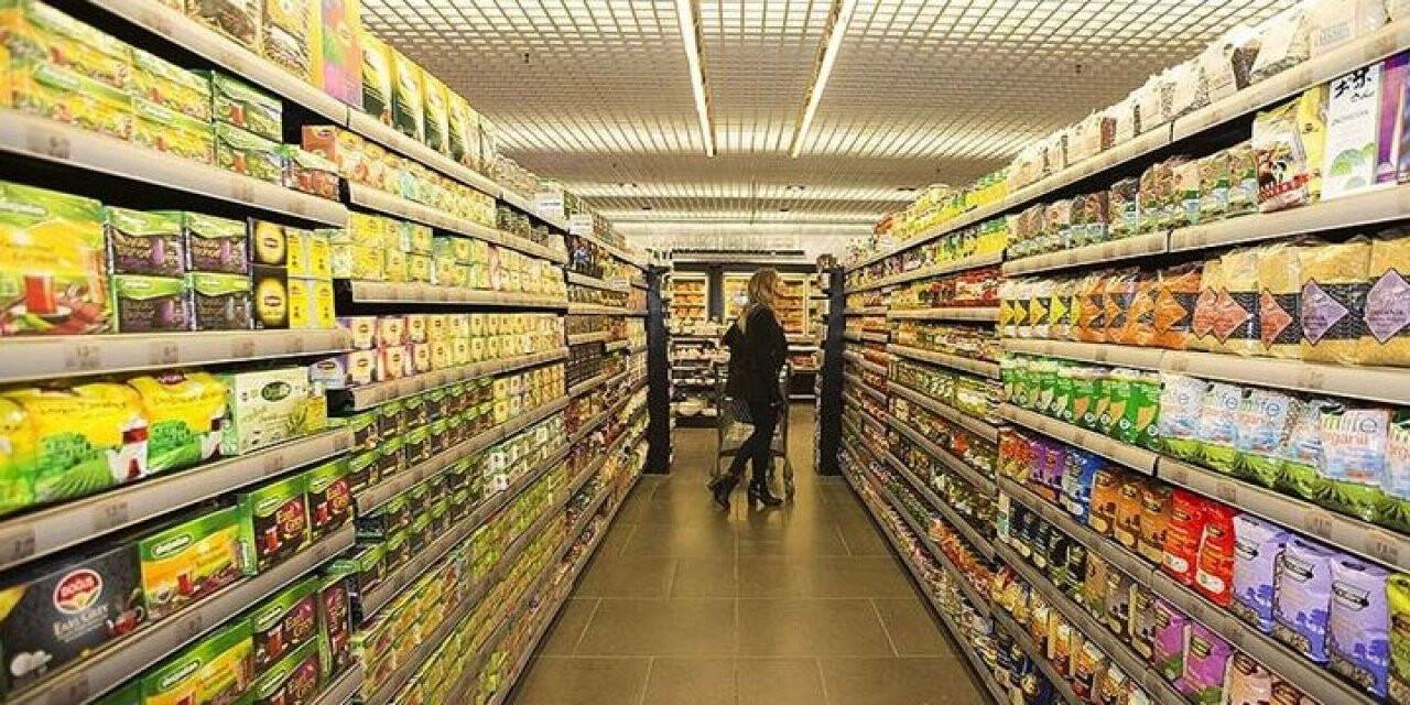 Mayıs ayı enflasyon rakamları