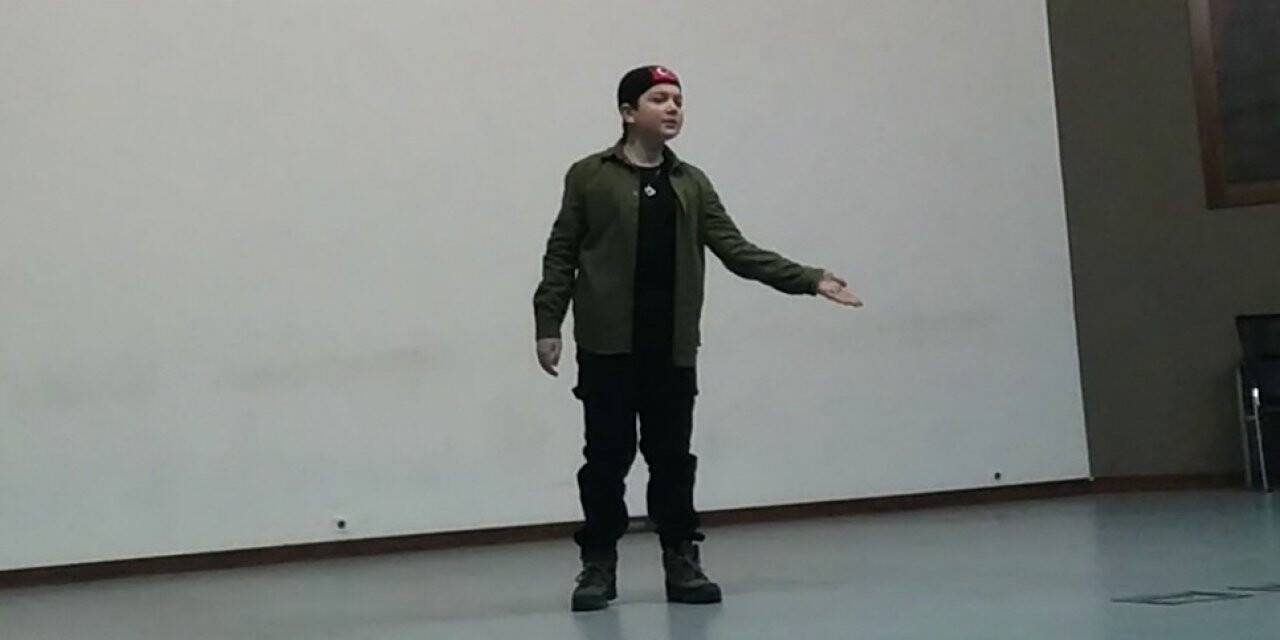 M. Hasan Sert’ten Türkiye Birinciliği