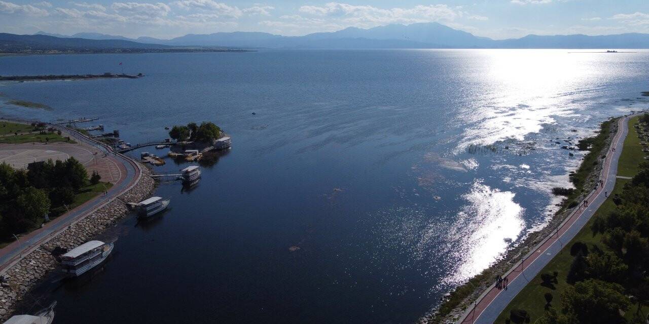Kaymakam Özdemir: Kotun Altında Su Alınırsa Hukuki Süreci Başlatırız
