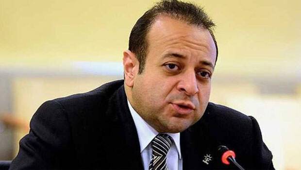 Egemen Bağış: Niye mi çıldırıyorlar?